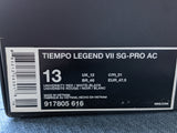 Nike Tiempo Legend VII SG-Pro AC
