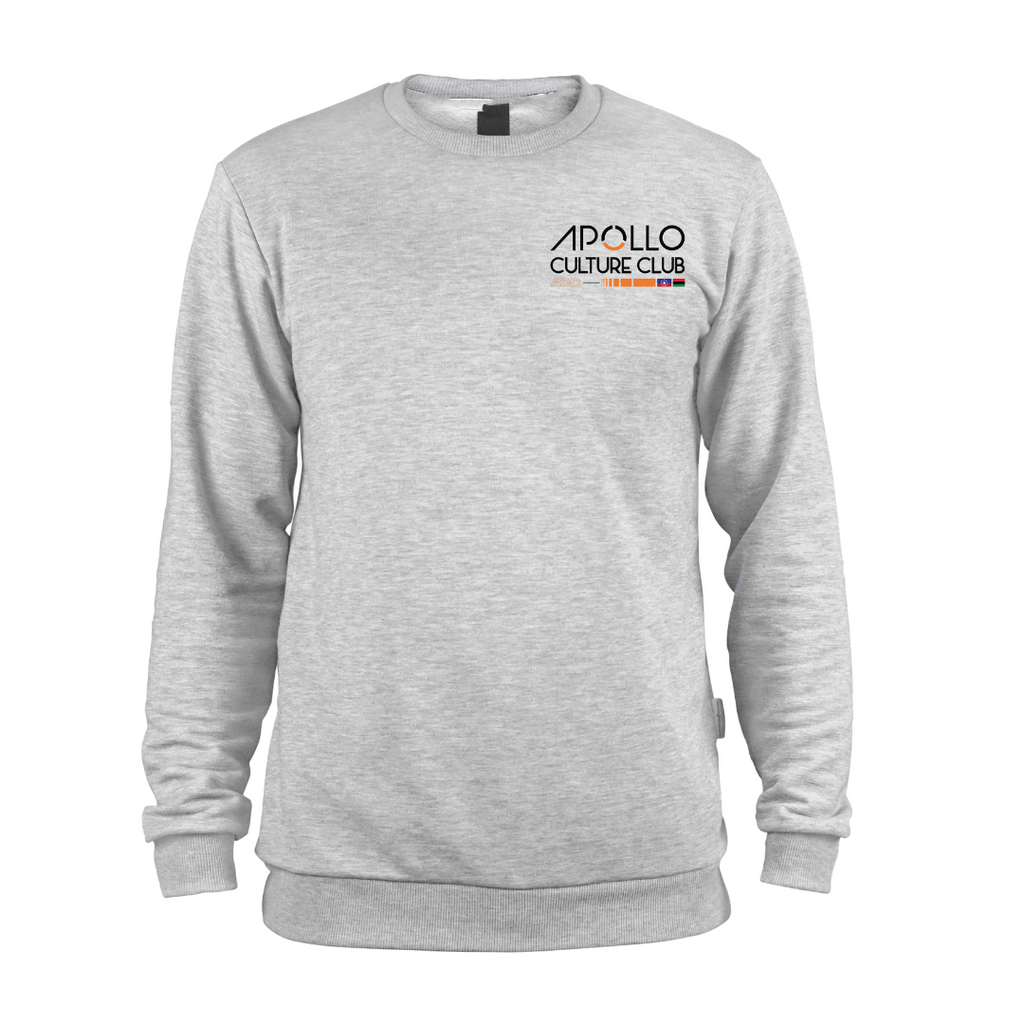 44 Still Tippin Unisex Crewneck Sweatshirt – ApolloHOU