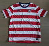 2012 Nike USA Soccer Jersey