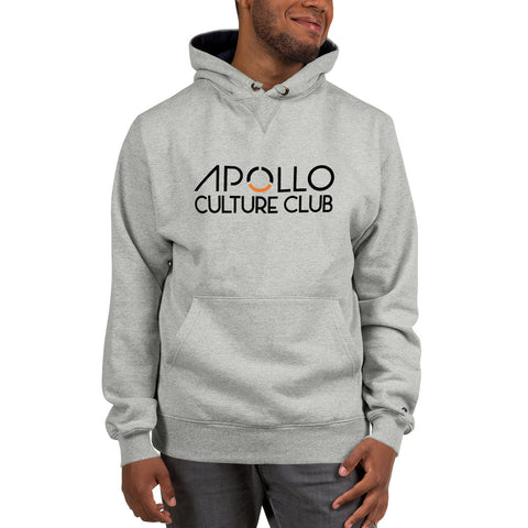 Apollo Culture x Champion Hoodie
