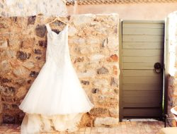 Fit and Flare Wedding Dress A Guide