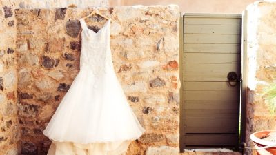 Fit and Flare Wedding Dress A Guide