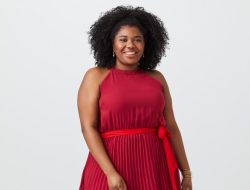 Plus Size Formal Wedding Guest Dresses