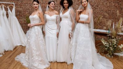 David bridal wedding dresses