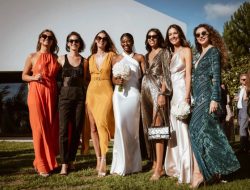 Wedding Guest Dresses The Ultimate Guide