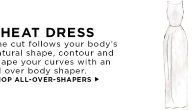 Best shapewear for wedding dress