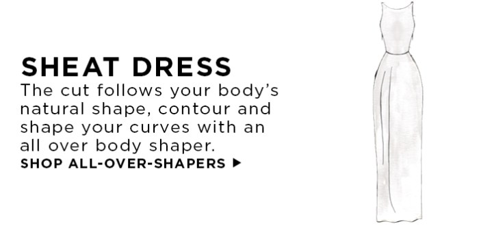 Best shapewear for wedding dress