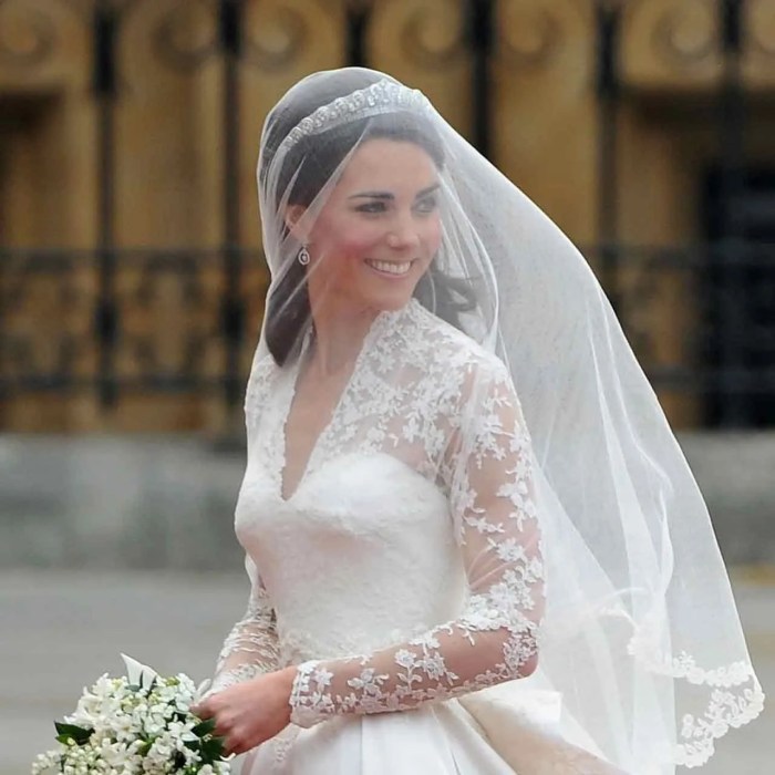 White white wedding dress