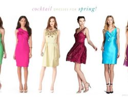 Cocktail Dresses for Wedding Your Ultimate Guide