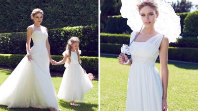 Garden Party Dresses Wedding A Style Guide