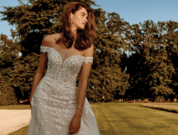 Justin Alexander Wedding Dresses A Critical Review