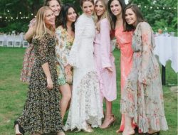 Revolve Wedding Guest Dresses A Style Guide