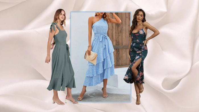 Revolve wedding guest dresses