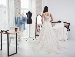 Wedding Dress Dry Cleaning A Comprehensive Guide