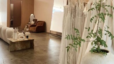 Wedding dresses los angeles