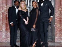 Black Wedding Guest Dress Style Guide