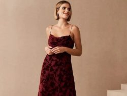 Velvet Wedding Guest Dress A Style Guide