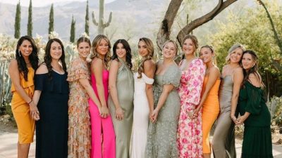 Wedding Dress Guest Outfits A Style Guide