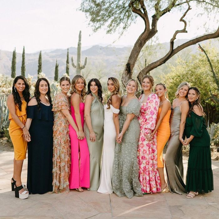 Cocktail dresses for weddings