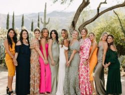 Cocktail Wedding Guest Dresses A Style Guide