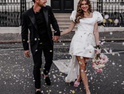 Bridal Dress Civil Wedding A Style Guide