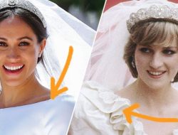 Princess Diana Wedding Dress A Timeless Icon