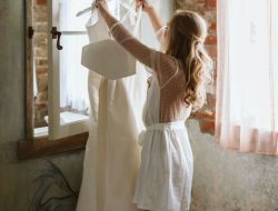 Average Wedding Dress Cost A Brides Budget Guide