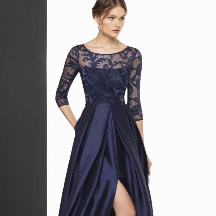 Cocktail dresses for weddings