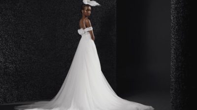 Vera Wang Wedding Dress A Dreamy Dive