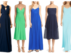 Maxi Wedding Guest Dress A Style Guide