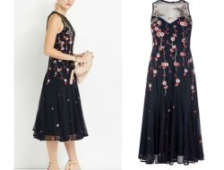 Autumn Dresses for Weddings A Style Guide