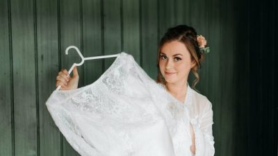 Normal Price for a Wedding Dress