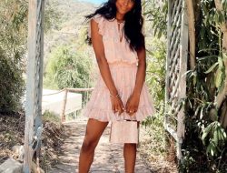 Petite Wedding Guest Dresses for Over 50