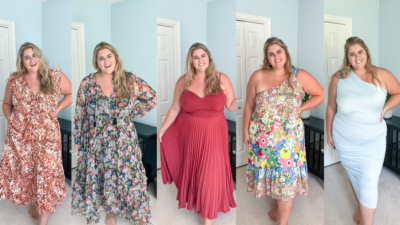 Plus Size Wedding Guest Dresses A Style Guide