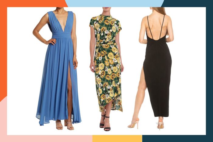 Nordstrom dresses for wedding guests