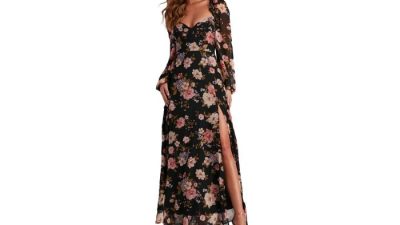 Country wedding guest dresses